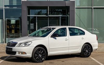 Skoda Octavia, 2011 год, 895 000 рублей, 1 фотография