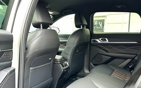 Haval F7, 2026 год, 3 499 000 рублей, 10 фотография