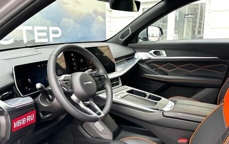 Haval F7, 2026 год, 3 499 000 рублей, 9 фотография