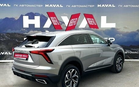 Haval F7, 2026 год, 3 499 000 рублей, 6 фотография