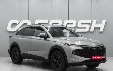 Haval F7x, 2026 год, 3 998 000 рублей, 1 фотография