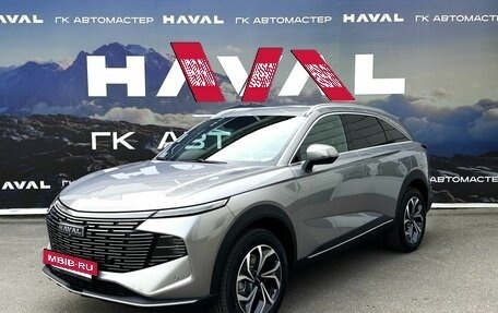 Haval F7, 2026 год, 3 499 000 рублей, 3 фотография