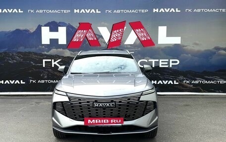 Haval F7, 2026 год, 3 499 000 рублей, 2 фотография