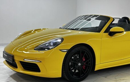 Porsche Boxster, 2020 год, 8 500 000 рублей, 7 фотография