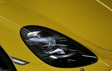 Porsche Boxster, 2020 год, 8 500 000 рублей, 9 фотография
