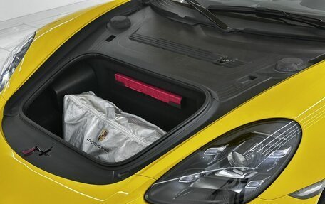 Porsche Boxster, 2020 год, 8 500 000 рублей, 10 фотография