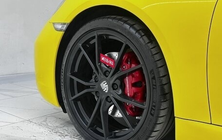 Porsche Boxster, 2020 год, 8 500 000 рублей, 8 фотография