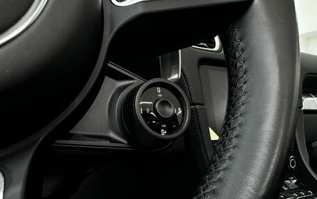 Porsche Boxster, 2020 год, 8 500 000 рублей, 19 фотография