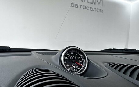 Porsche Boxster, 2020 год, 8 500 000 рублей, 20 фотография