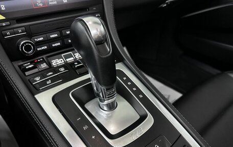 Porsche Boxster, 2020 год, 8 500 000 рублей, 23 фотография