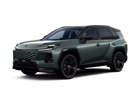Toyota RAV4, 2026 год, 5 990 000 рублей, 1 фотография