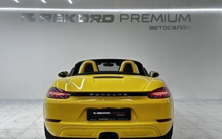 Porsche Boxster, 2020 год, 8 500 000 рублей, 31 фотография