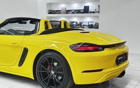 Porsche Boxster, 2020 год, 8 500 000 рублей, 30 фотография