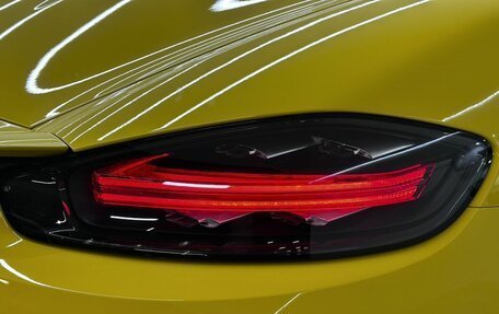 Porsche Boxster, 2020 год, 8 500 000 рублей, 39 фотография