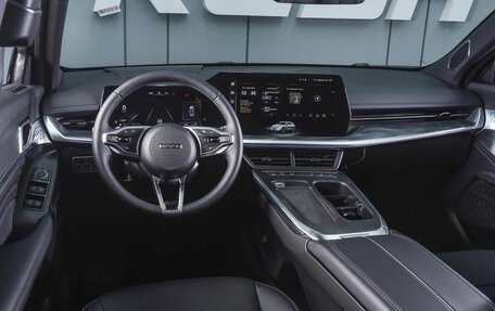 Haval F7, 2026 год, 3 598 000 рублей, 6 фотография