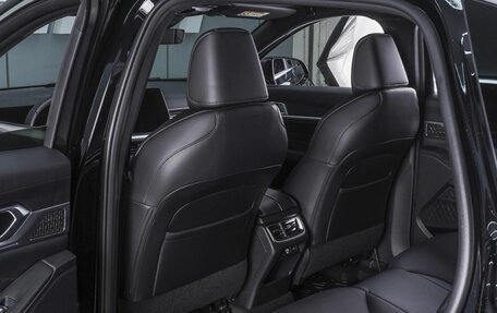 Haval F7, 2026 год, 3 598 000 рублей, 11 фотография