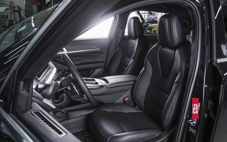 Haval F7, 2026 год, 3 598 000 рублей, 10 фотография