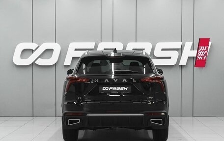 Haval F7, 2026 год, 3 598 000 рублей, 4 фотография