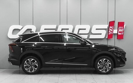 Haval F7, 2026 год, 3 598 000 рублей, 5 фотография