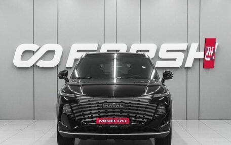 Haval F7, 2026 год, 3 598 000 рублей, 3 фотография