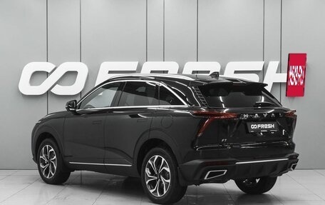 Haval F7, 2026 год, 3 598 000 рублей, 2 фотография