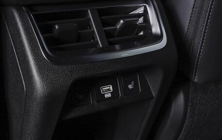 Haval F7, 2026 год, 3 598 000 рублей, 16 фотография