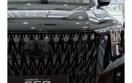 GAC GS8, 2026 год, 5 457 520 рублей, 3 фотография