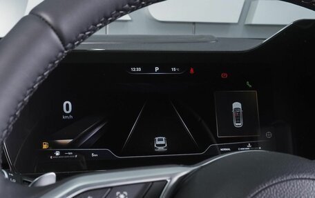 Haval F7, 2026 год, 3 598 000 рублей, 20 фотография
