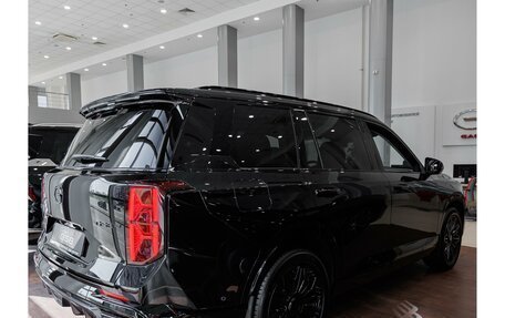 GAC GS8, 2026 год, 5 457 520 рублей, 6 фотография