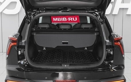 Haval F7, 2026 год, 3 598 000 рублей, 21 фотография
