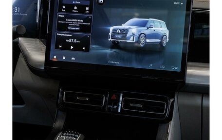 GAC GS8, 2026 год, 5 457 520 рублей, 14 фотография