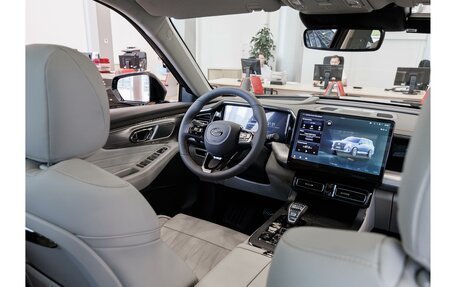 GAC GS8, 2026 год, 5 457 520 рублей, 13 фотография