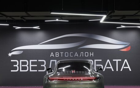Porsche 911, 2019 год, 15 900 000 рублей, 4 фотография