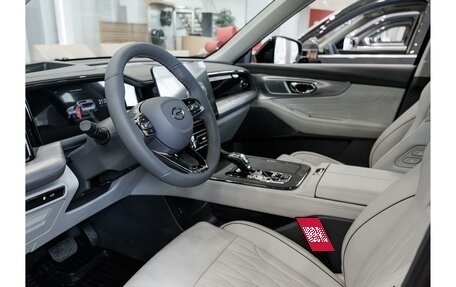 GAC GS8, 2026 год, 5 457 520 рублей, 15 фотография