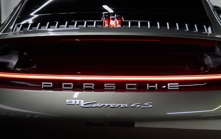 Porsche 911, 2019 год, 15 900 000 рублей, 14 фотография