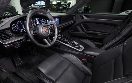 Porsche 911, 2019 год, 15 900 000 рублей, 15 фотография