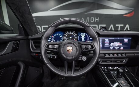 Porsche 911, 2019 год, 15 900 000 рублей, 23 фотография