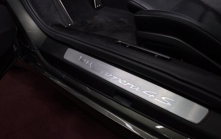 Porsche 911, 2019 год, 15 900 000 рублей, 36 фотография