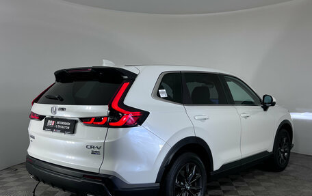 Honda CR-V, 2026 год, 4 550 000 рублей, 5 фотография