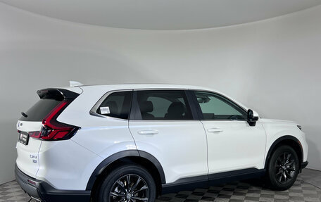 Honda CR-V, 2026 год, 4 550 000 рублей, 4 фотография