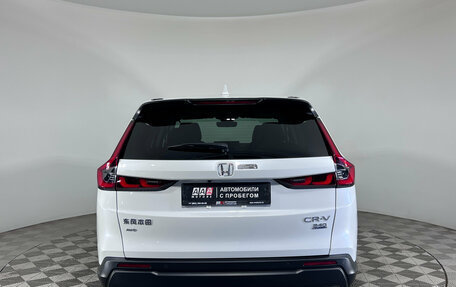 Honda CR-V, 2026 год, 4 550 000 рублей, 6 фотография