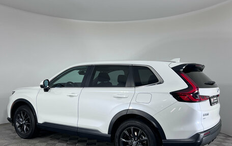 Honda CR-V, 2026 год, 4 550 000 рублей, 9 фотография
