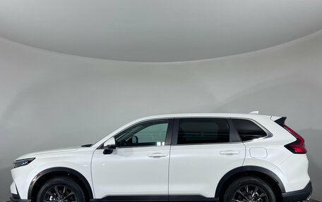 Honda CR-V, 2026 год, 4 550 000 рублей, 7 фотография