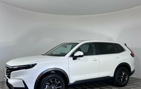 Honda CR-V, 2026 год, 4 550 000 рублей, 8 фотография