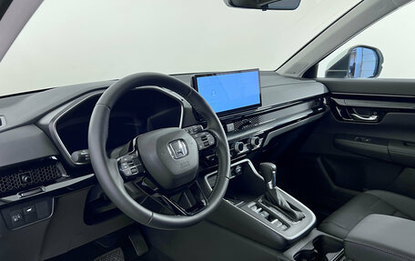 Honda CR-V, 2026 год, 4 550 000 рублей, 11 фотография