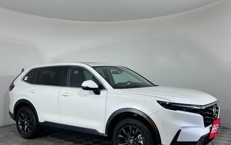 Honda CR-V, 2026 год, 4 550 000 рублей, 2 фотография