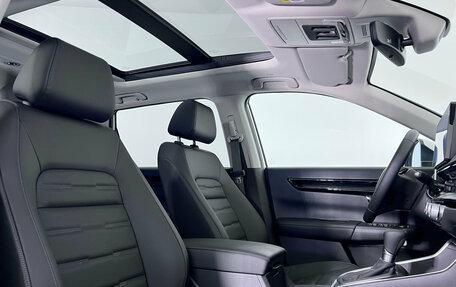 Honda CR-V, 2026 год, 4 550 000 рублей, 12 фотография