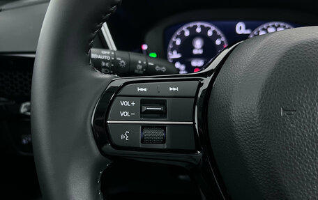 Honda CR-V, 2026 год, 4 550 000 рублей, 19 фотография