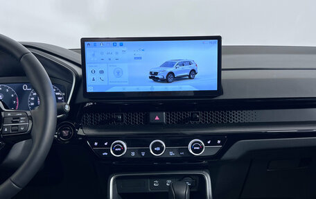 Honda CR-V, 2026 год, 4 550 000 рублей, 14 фотография