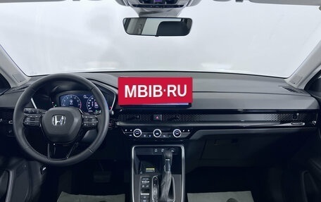 Honda CR-V, 2026 год, 4 550 000 рублей, 13 фотография